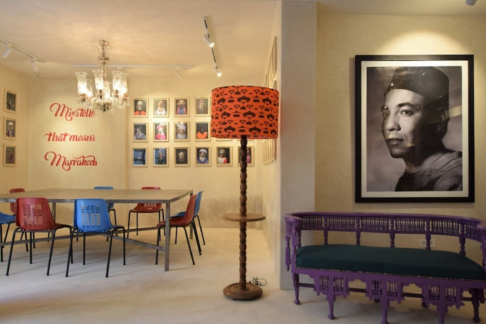 Hotel photo 19