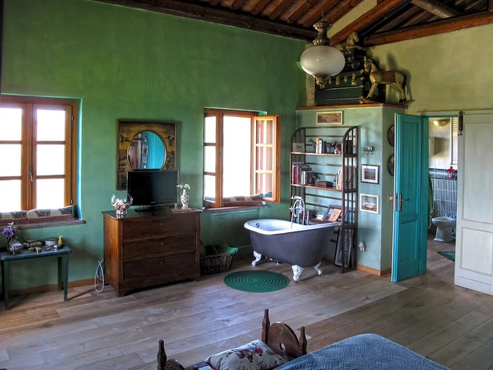 Tenuta il Galletto - Général