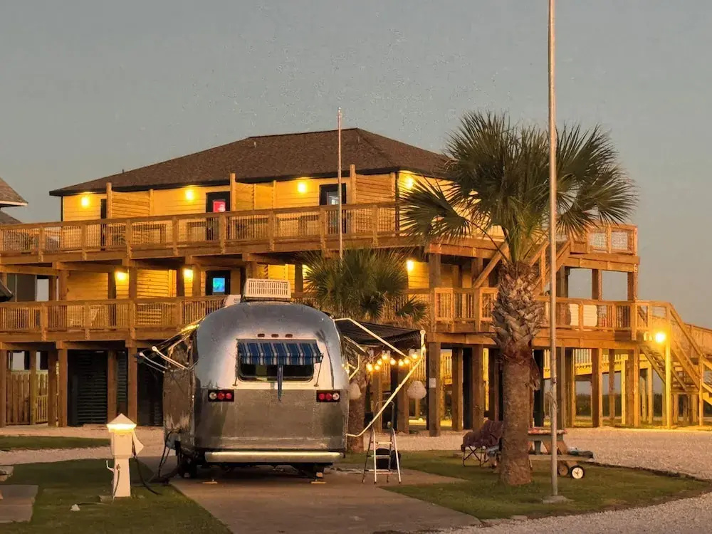 The Breeze Beachfront Resort
