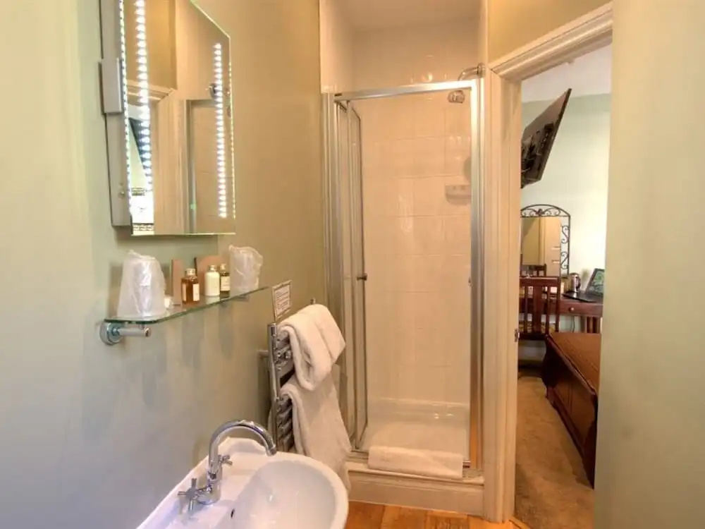 Dunster Castle Hotel - Chambres