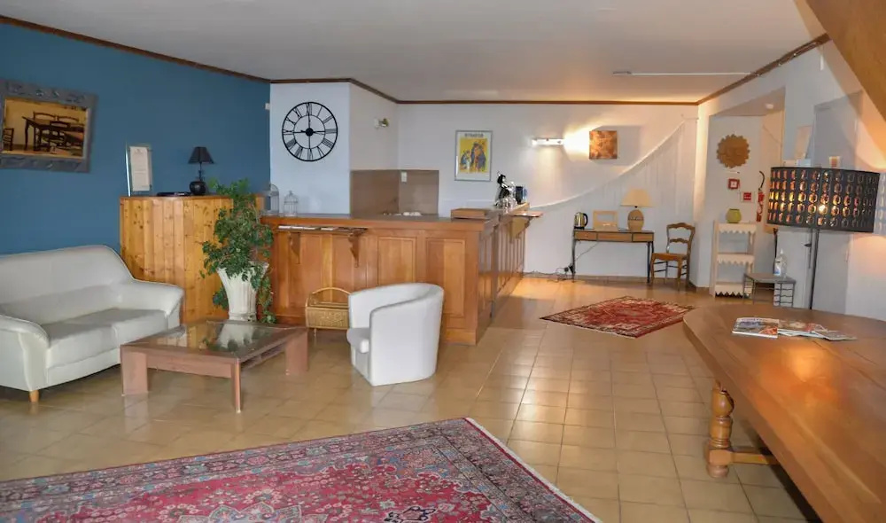 Hotel photo 8