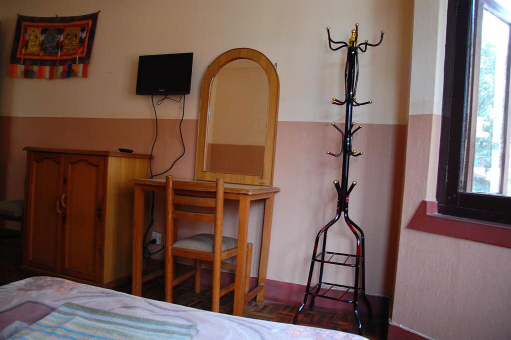 Kathmandu Peace Guest House by null