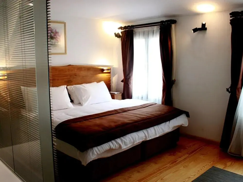 Gensuites Pera Hotel - Général