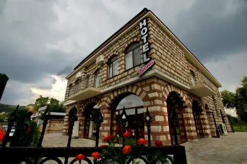 Hotel Divna - Général
