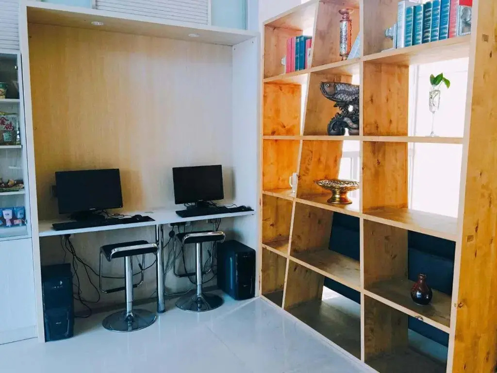 Business Centre