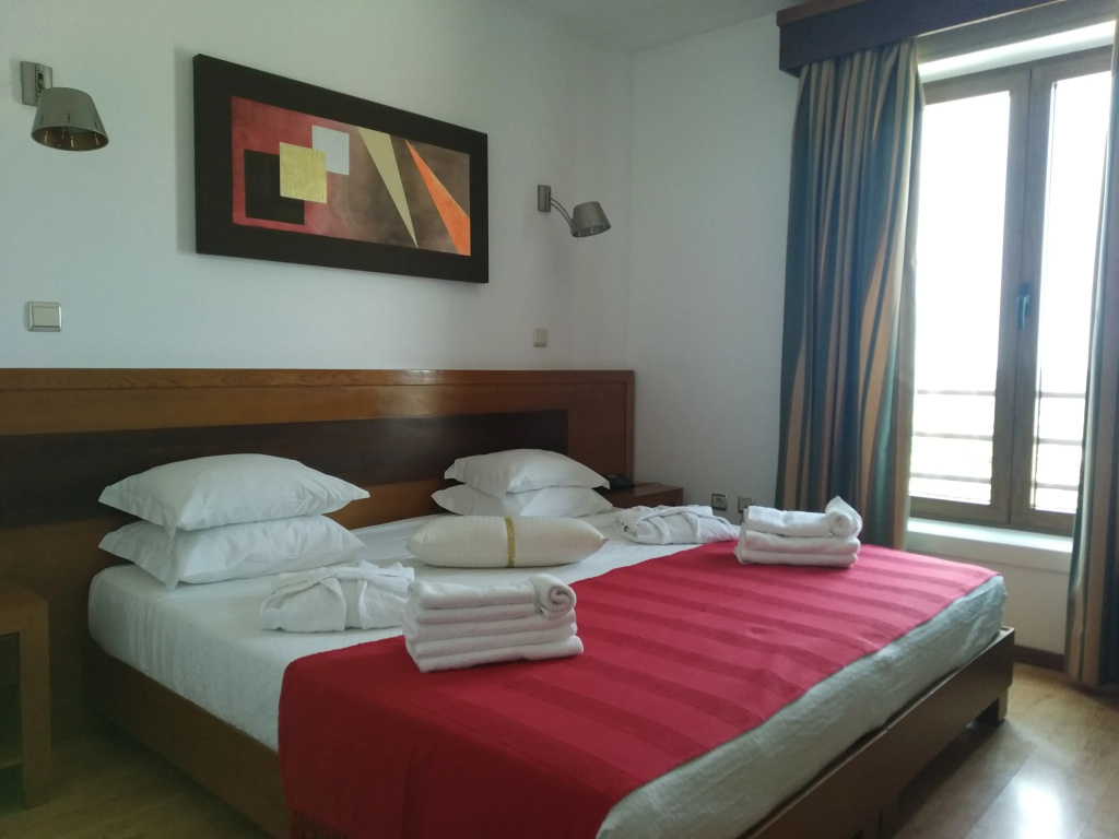 Hotel Rural Senhora De Pereiras - Général