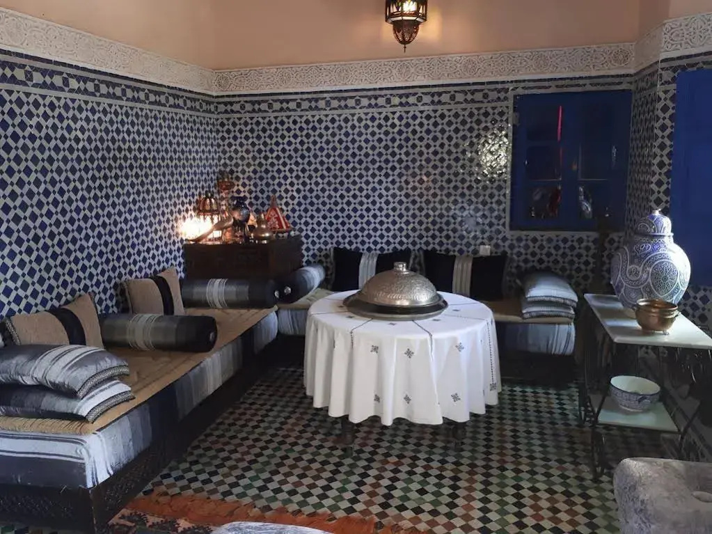 Hotel photo 14