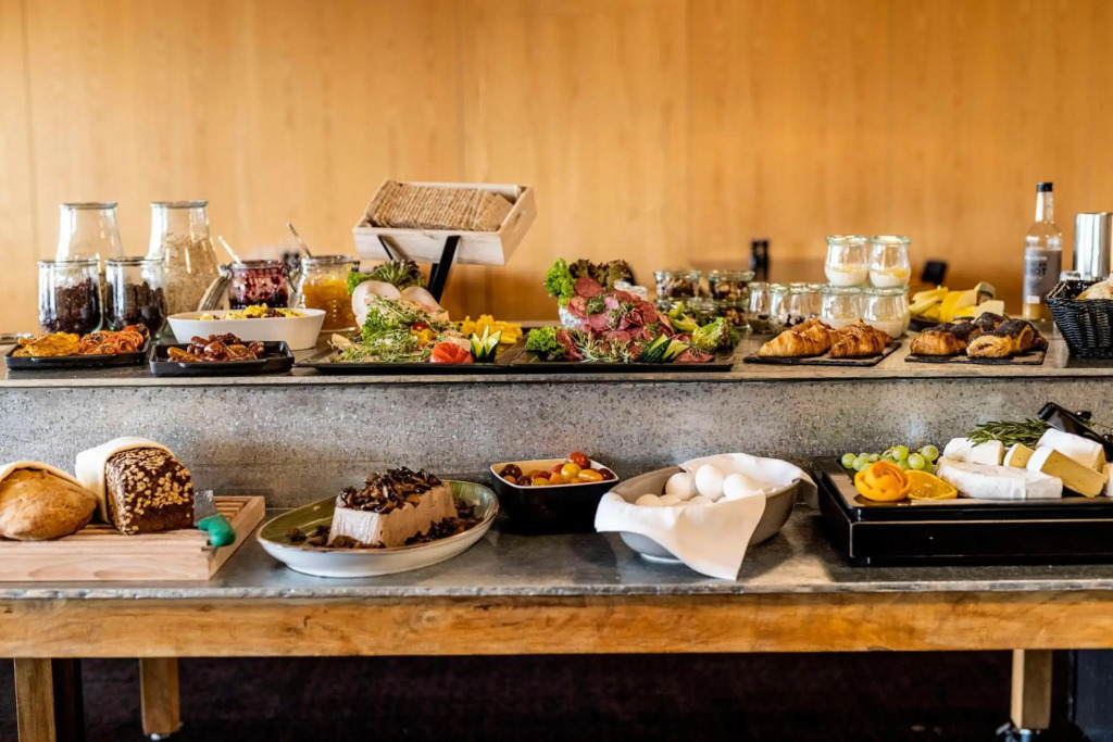 Scandic Opus Horsens - фото 13