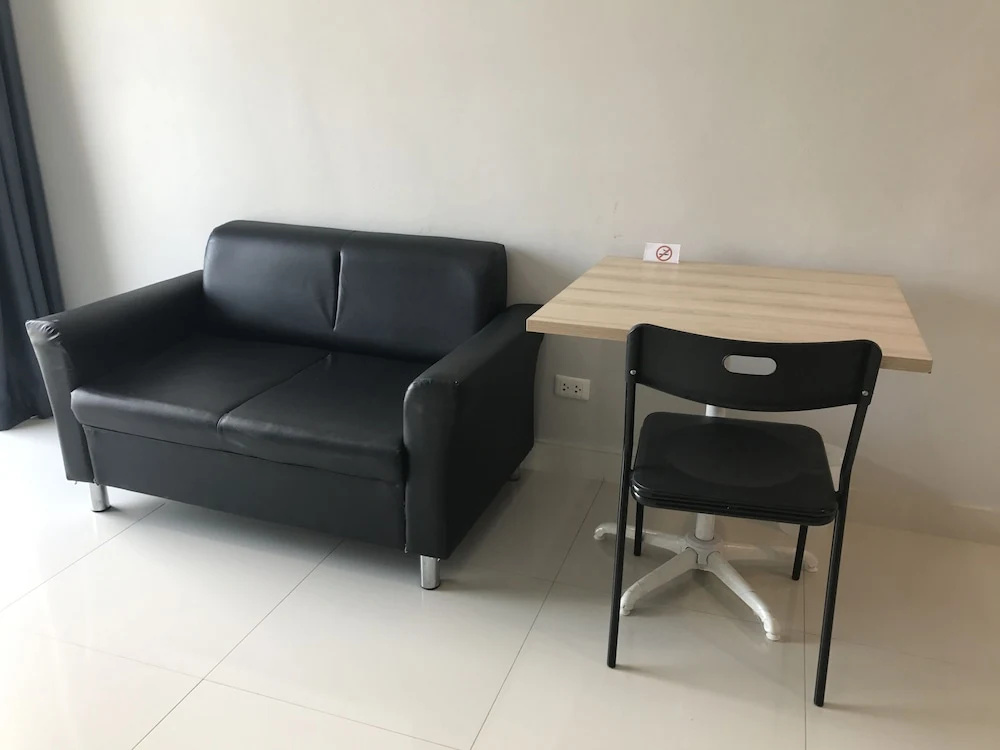 Ploen Ploen Residence - Chambres