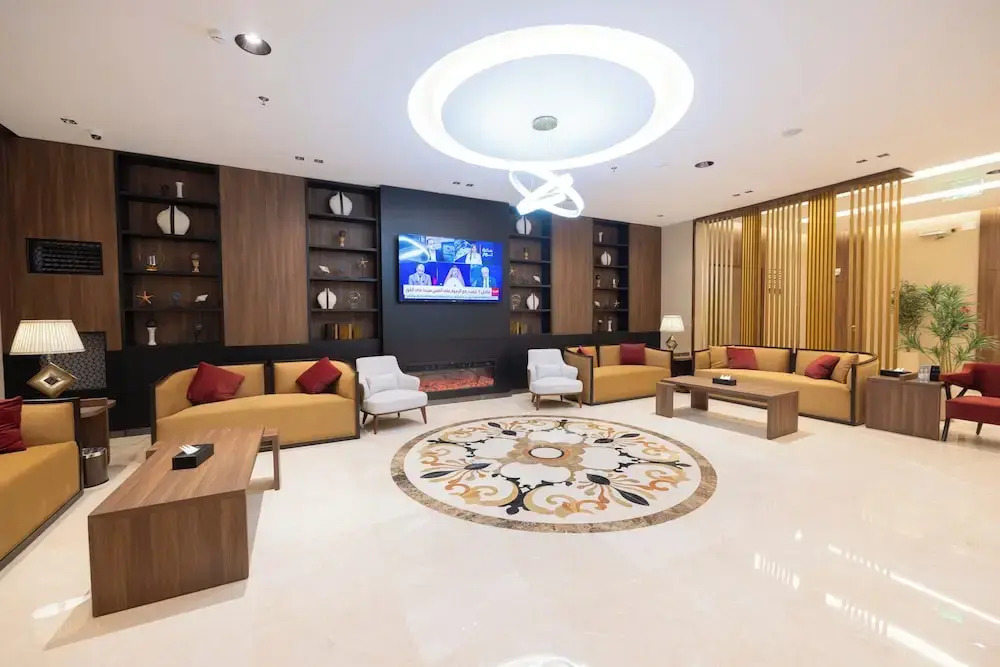 Sakura City Hotel — фото 2