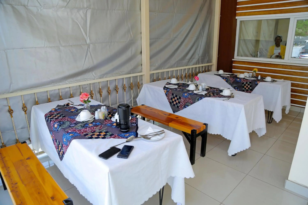 Hotel photo 20
