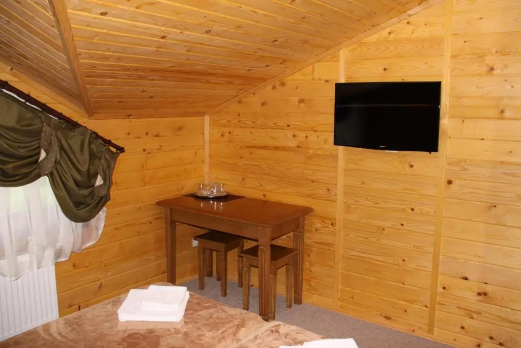 Arnika Hotel - Chambres