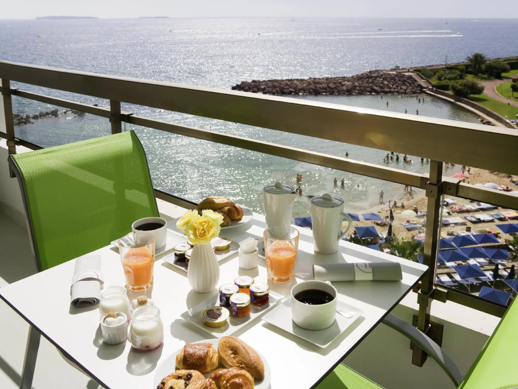 Pullman Cannes Mandelieu - Général