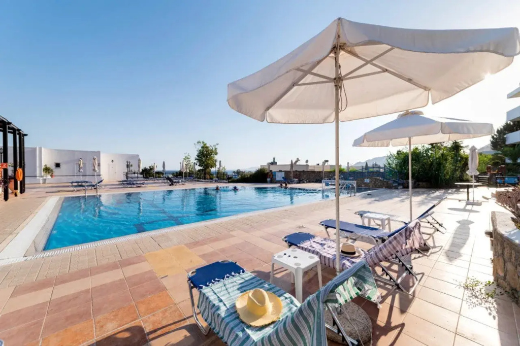 Stella Hotel - Général