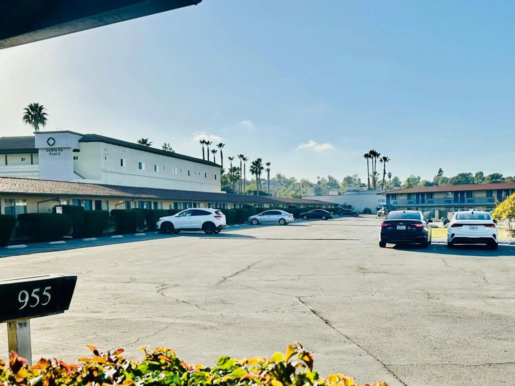 Franciscan Inn