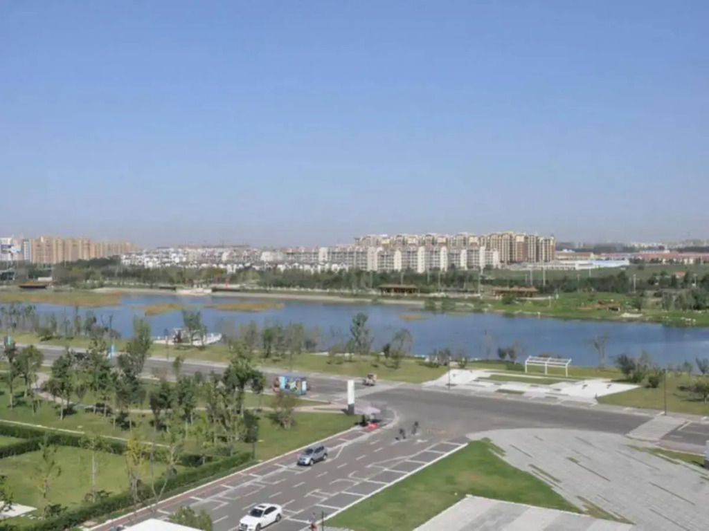 Zuoan Art Hotel - фото 15