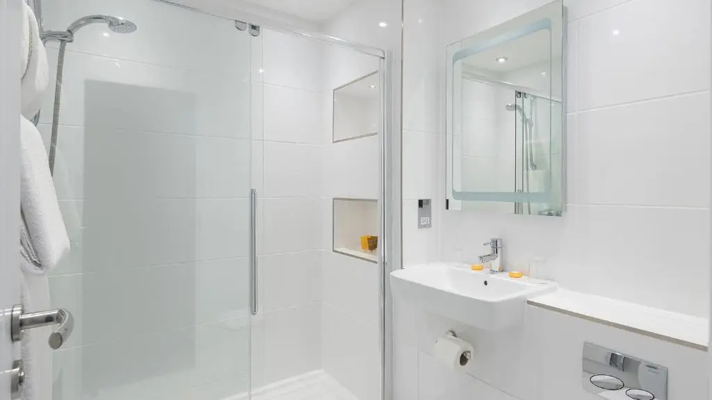 The Barnstaple Hotel - Chambres