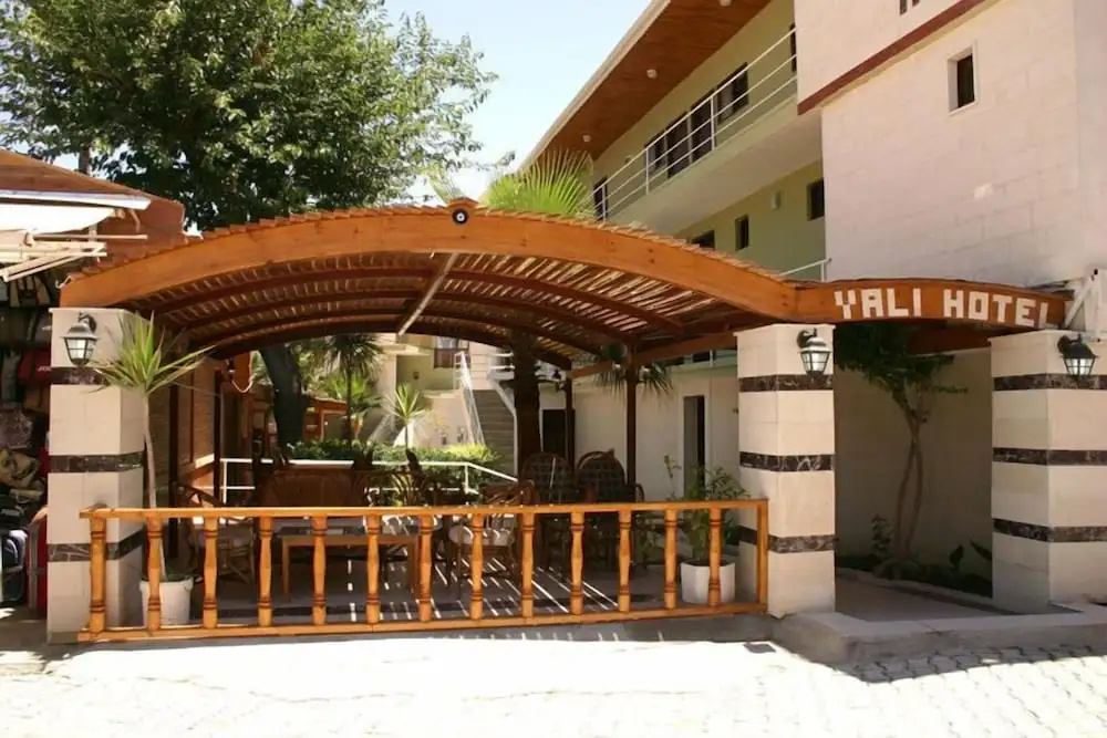 Hotel photo 19