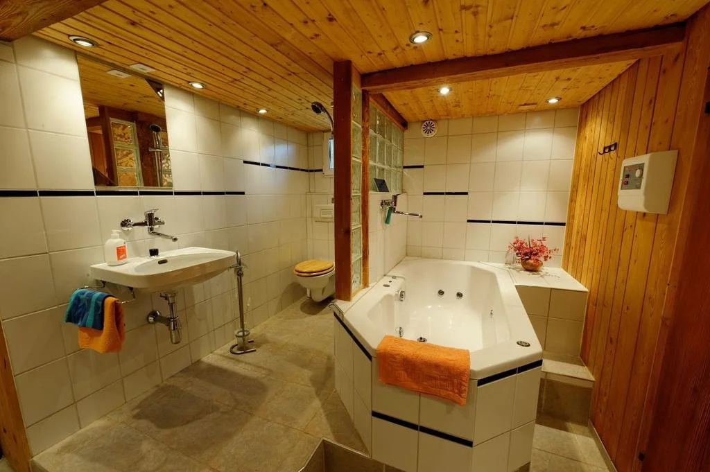 Swissholidayhouse - Général