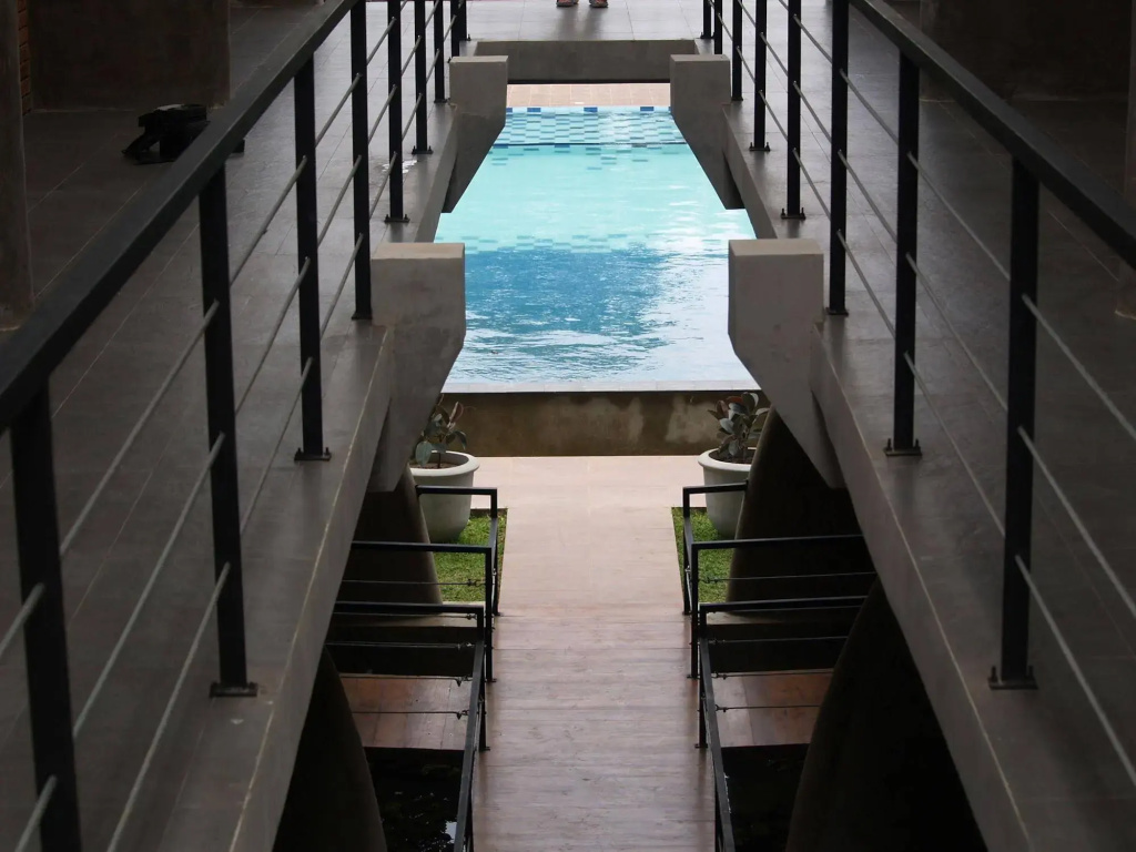 Welimaluwa Resort - Général