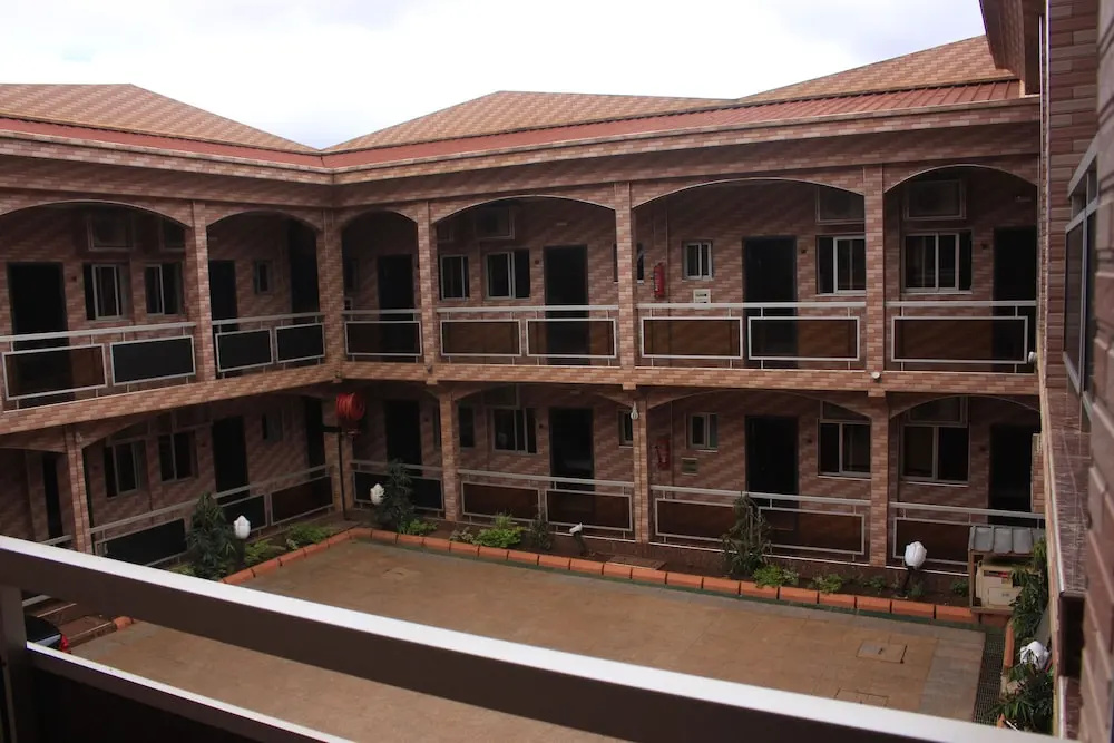 Hotel Exelle-Xior