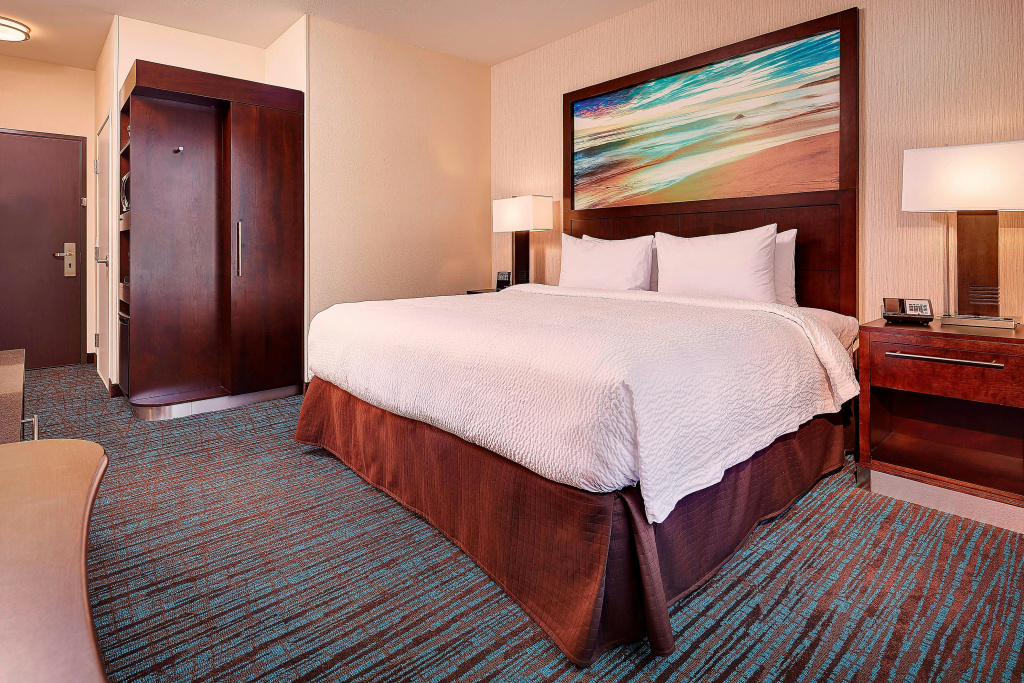 Fairfield Inn & Suites San Diego Carlsbad - Général