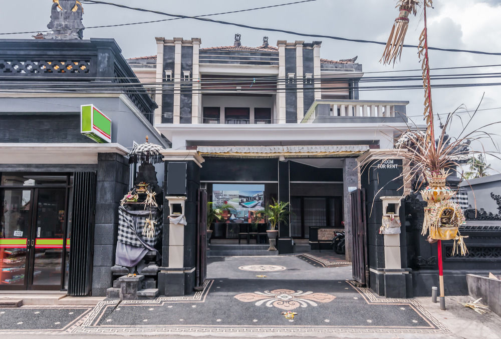 ZenRooms Kedonganan Bantas Kangin