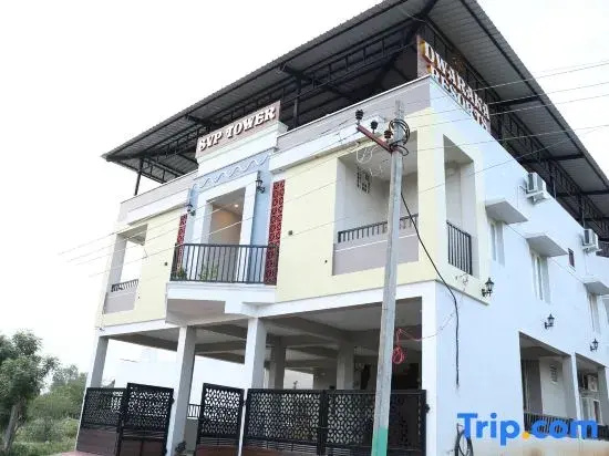 Dwaraka Resorts