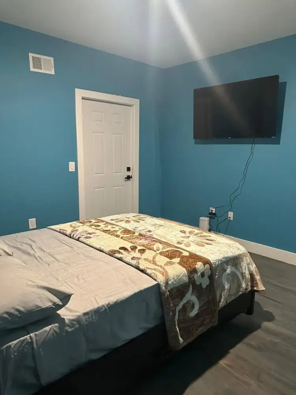 Nwk 627 Room 111 Private Bathroom — фото 4