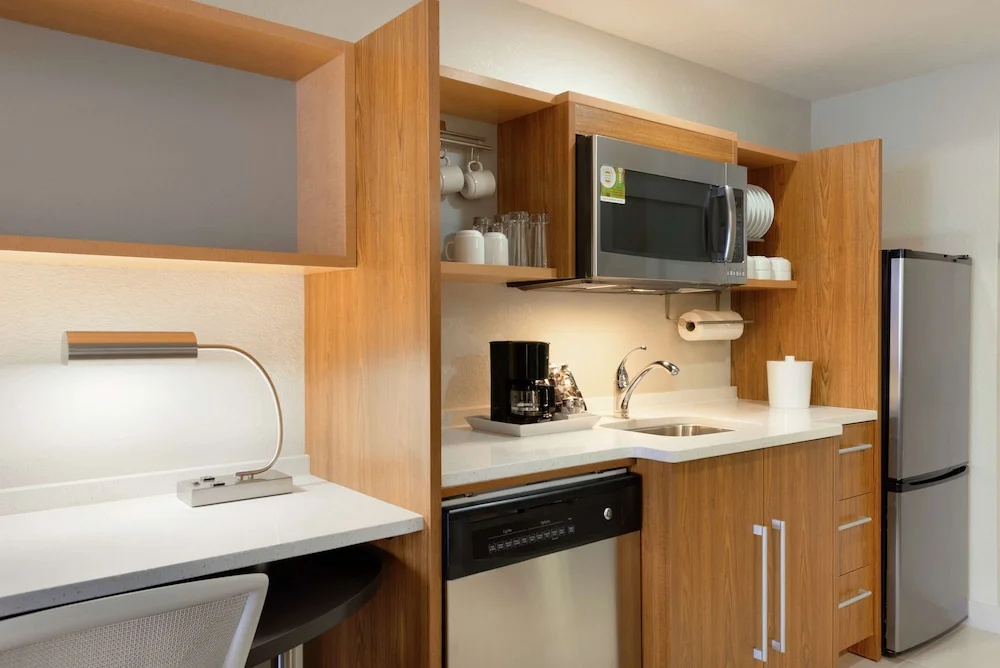 Home2 Suites by Hilton Florida City, FL - Chambres