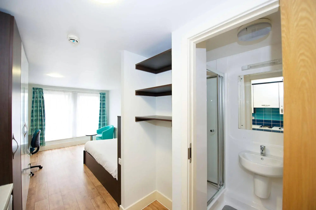 Hotel photo 19