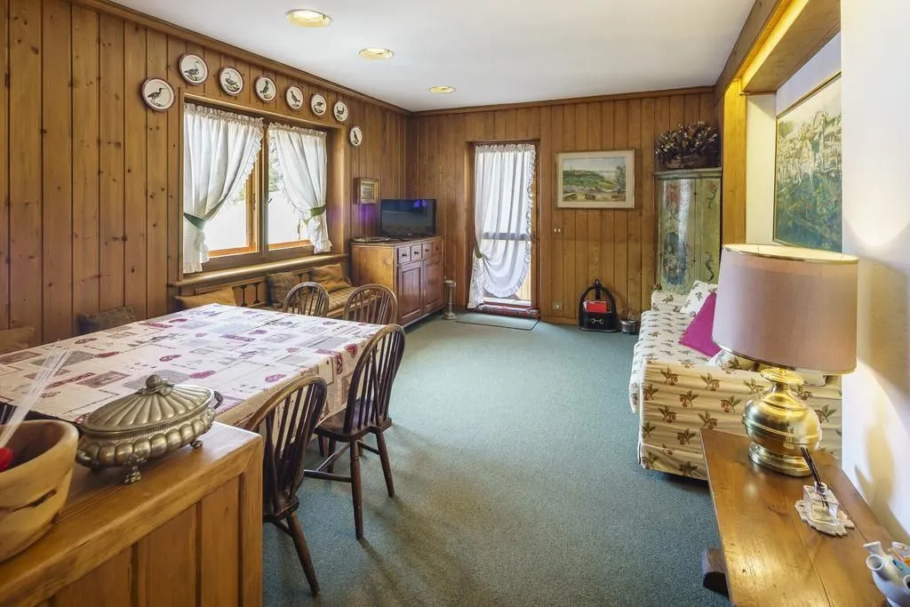 Villa Franchetti - Stayincortina — 3