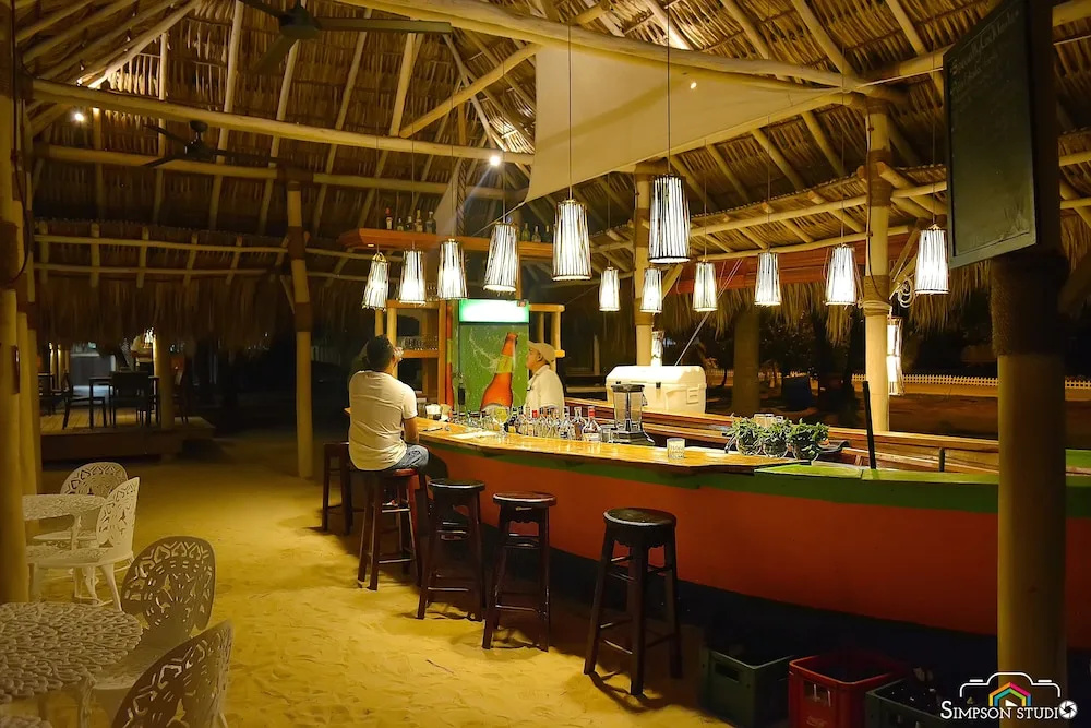 Arenas Beach Hotel - Général