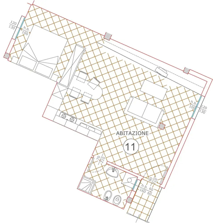 Superior Apartment