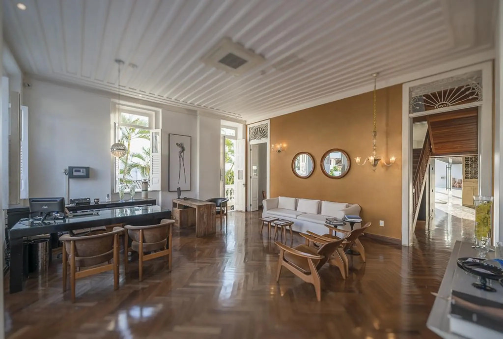 Zank by Toque Hotel - фото 23