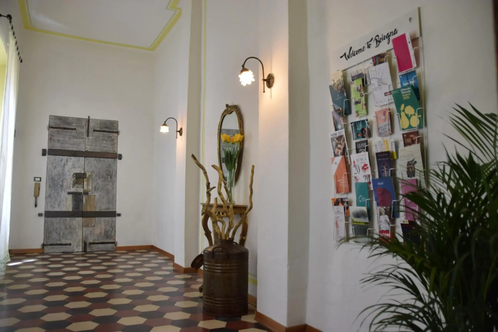 Hotel photo 10