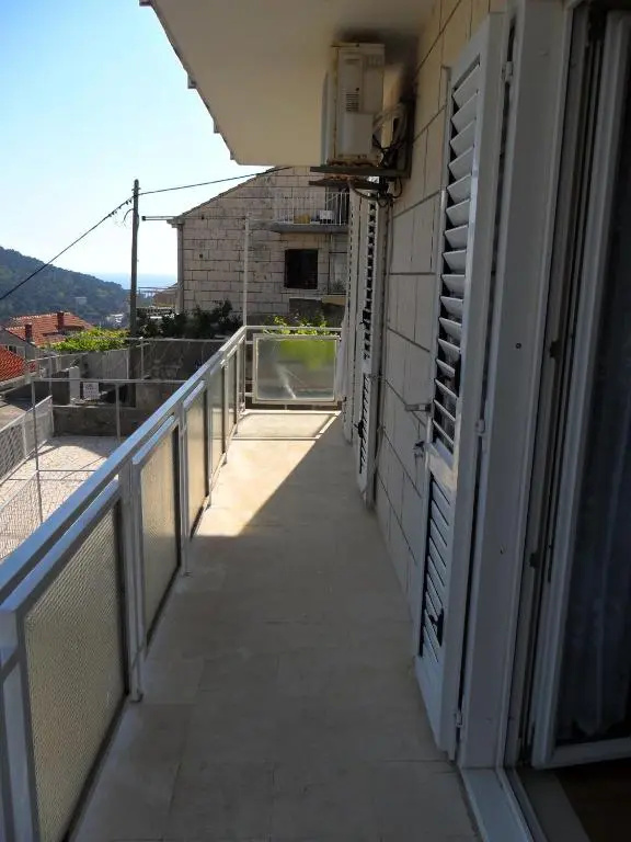Guesthouse Niko - Chambres