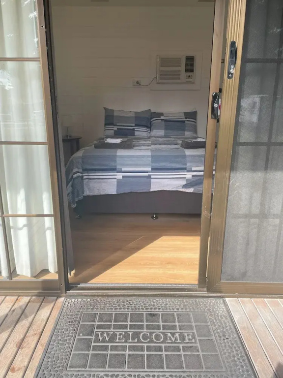 Surfside Holiday Park - Chambres