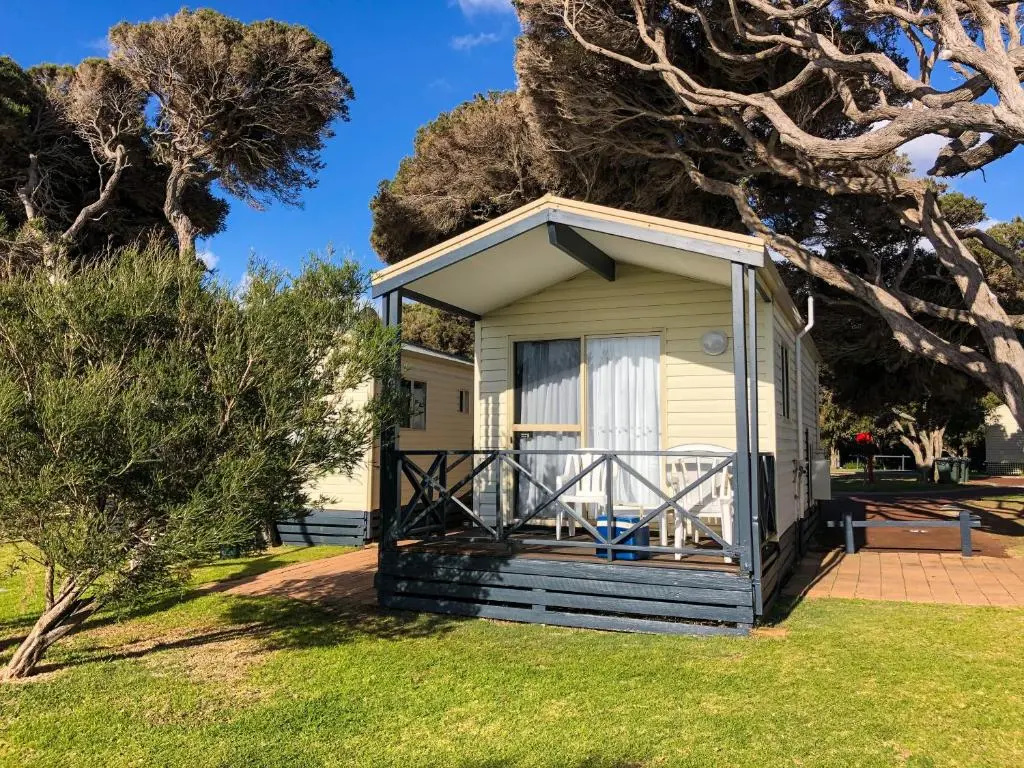 Tasman Holiday Parks - Yallingup Beach