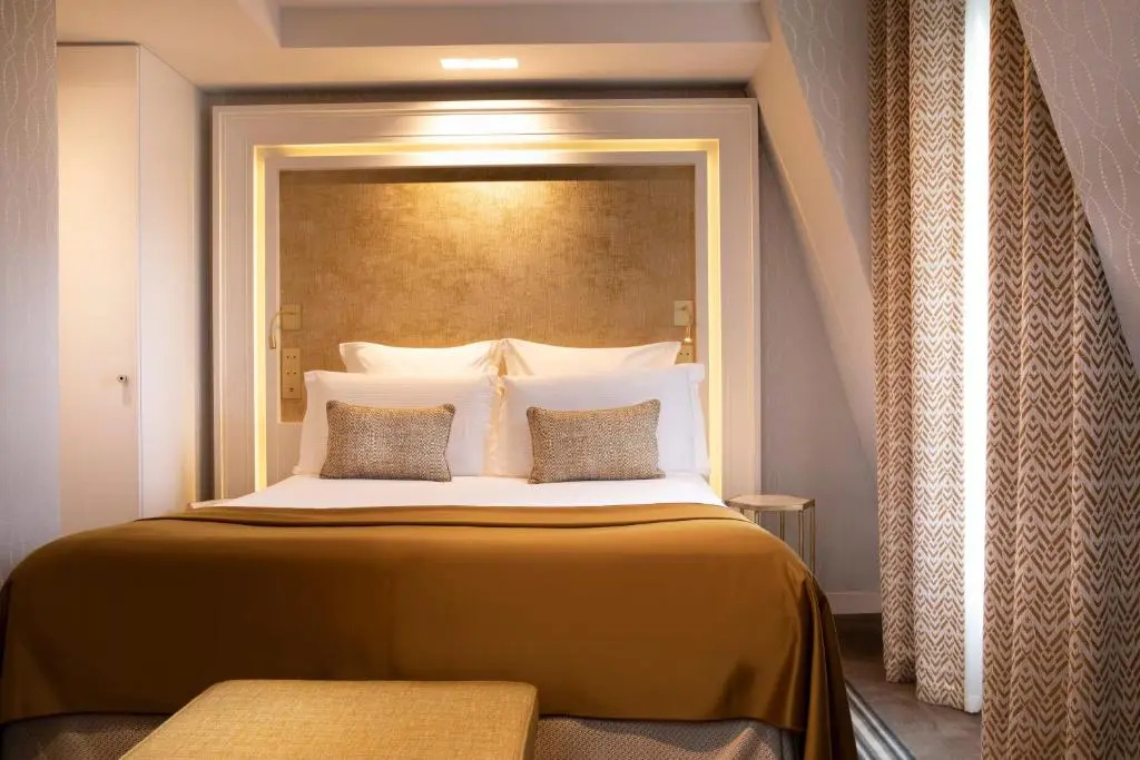 Hôtel Madison 71