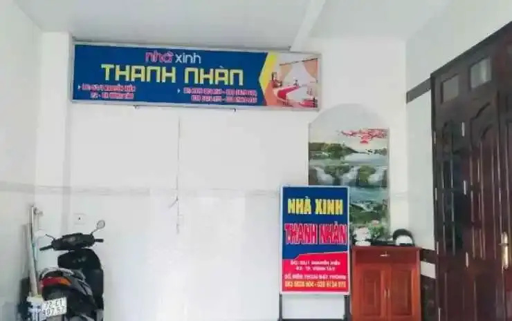 Thanh Nhan homestay Vung Tau