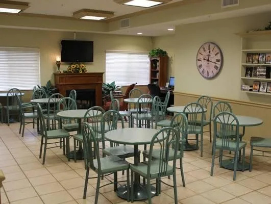 Hotel photo 14