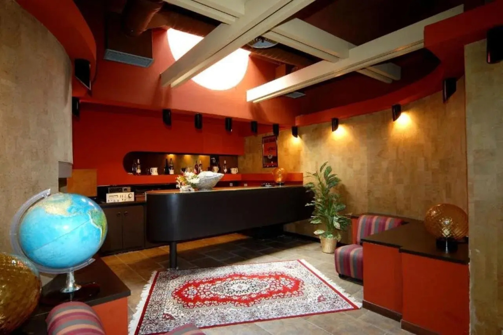 Hotel 5 Terre - Général