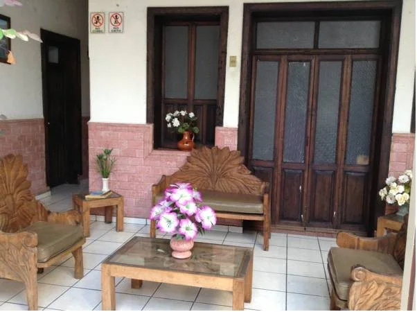 Posada Morelos - фото 2