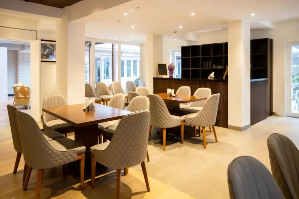 Hotel photo 7