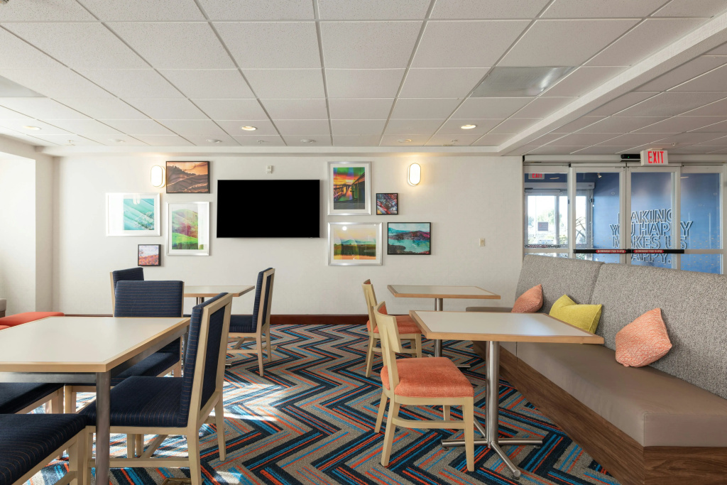 Hampton Inn & Suites Pittsburg, CA - Général