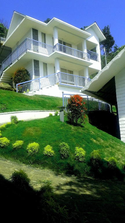 Casa Nube Munnar Resort