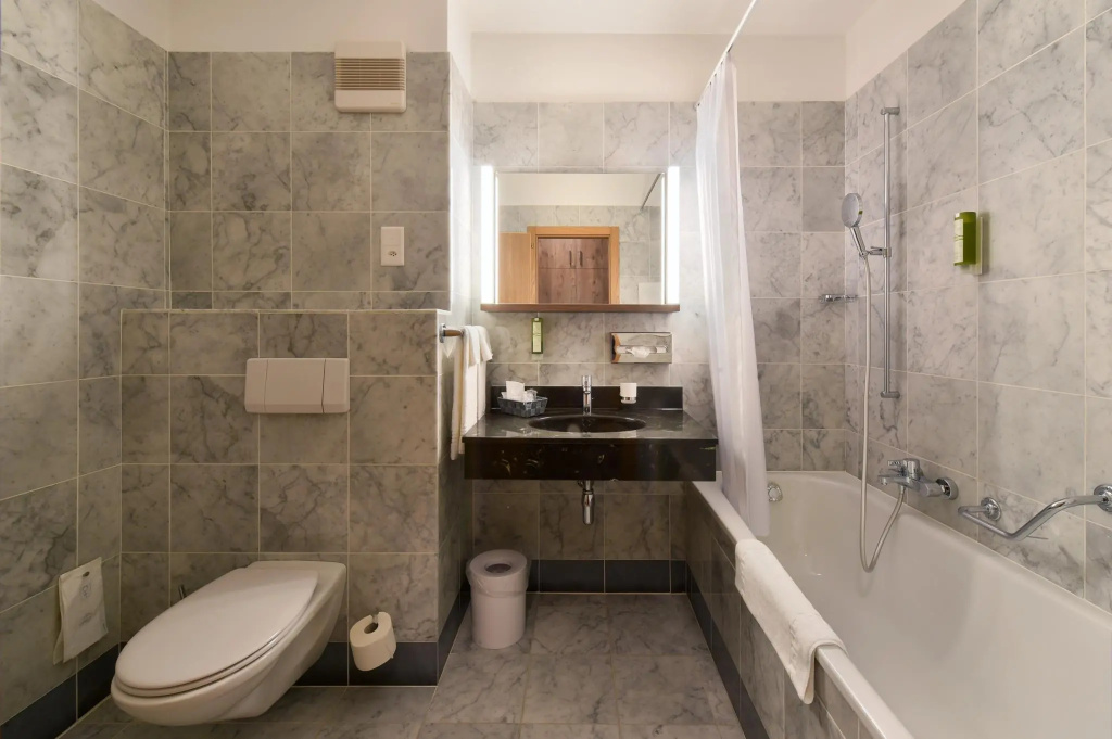 Duplex Suite
