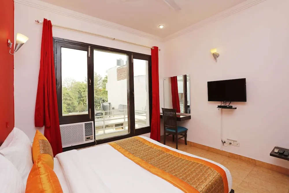 Hotel photo 6