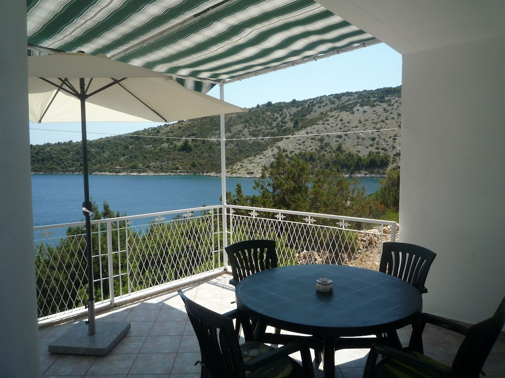 Apartment Natad